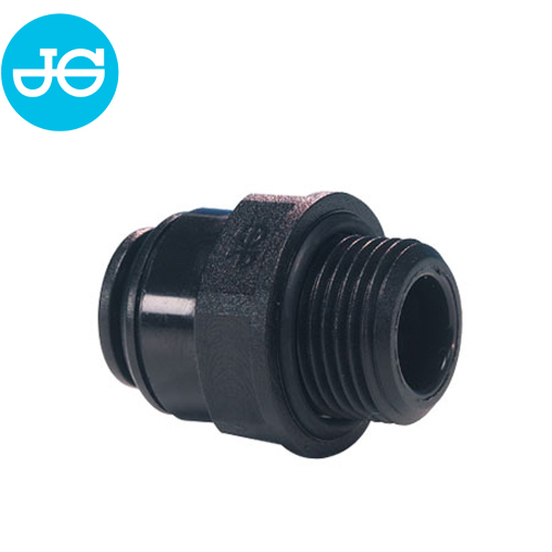 John Guest Speedfit Einschraubverbinder mit Parallelgewinde